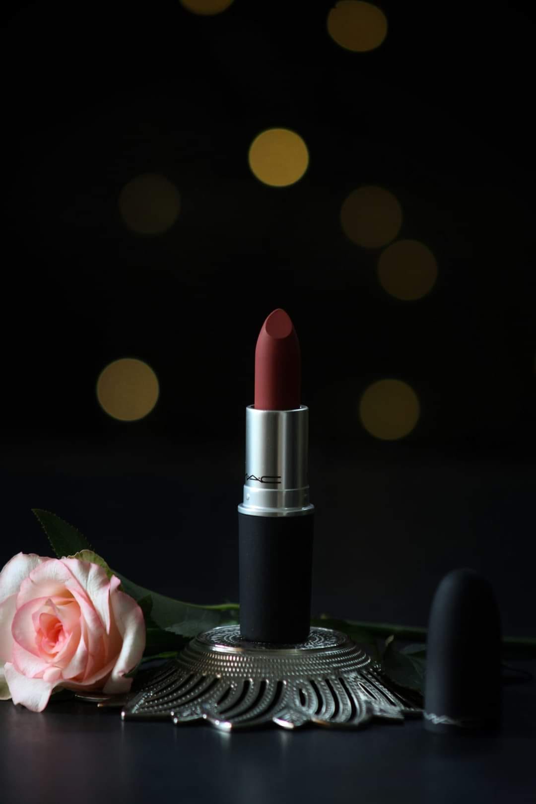 Mac Lipstick